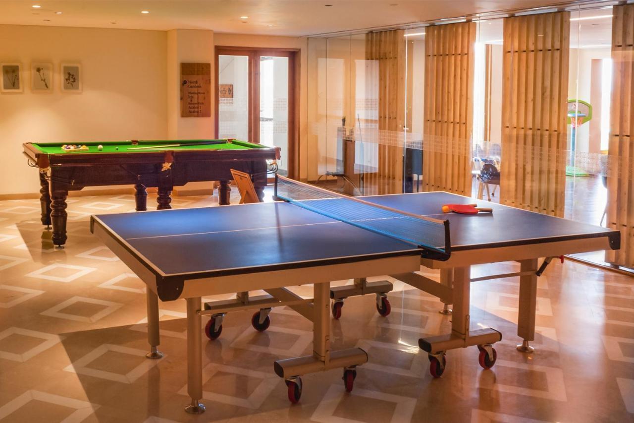 Taj Theog Resort & Spa 西姆拉 外观 照片