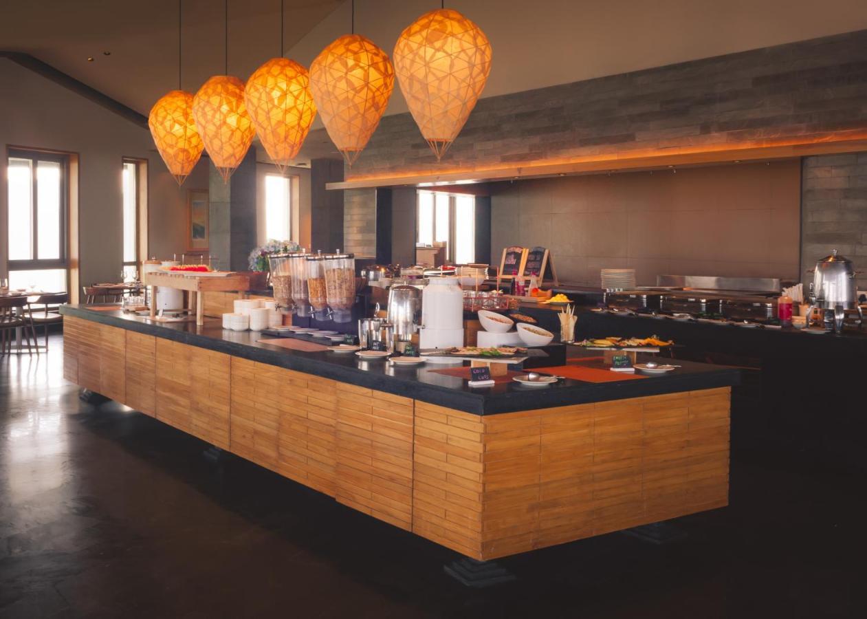 Taj Theog Resort & Spa 西姆拉 外观 照片