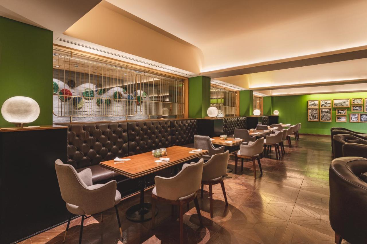 Taj Theog Resort & Spa 西姆拉 外观 照片