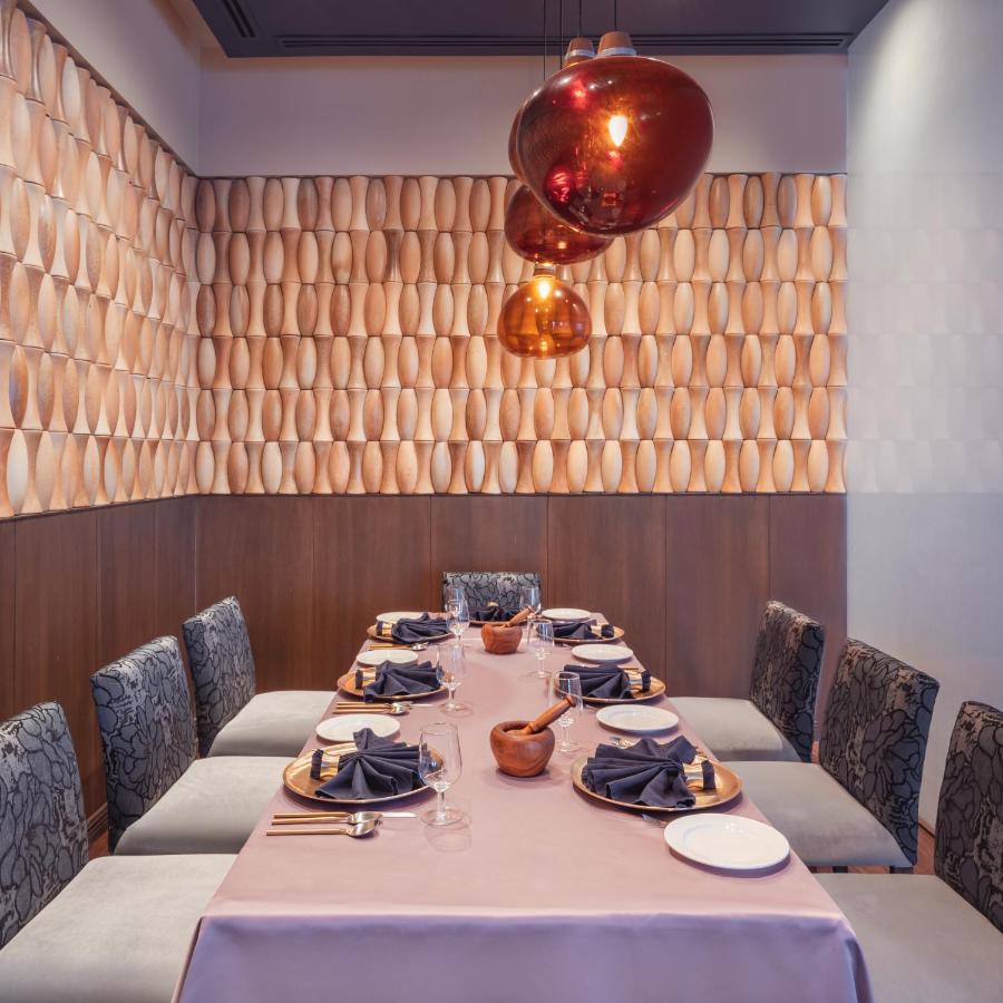 Taj Theog Resort & Spa 西姆拉 外观 照片